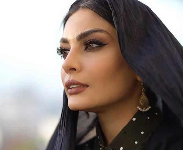 عکس بازیگران فیلم صحرا