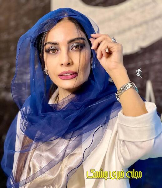 عکس بازیگران فیلم صحرا