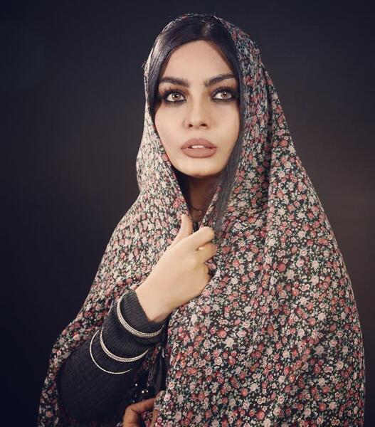 عکس بازیگران فیلم صحرا