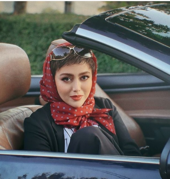 عکس بازیگران فیلم صحرا