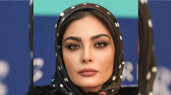عکس بازیگران فیلم صحرا