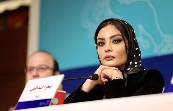 عکس بازیگران فیلم پاییز صحرا