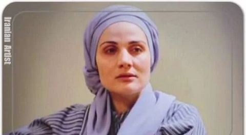 عکس بازیگران فیلم پاییز صحرا