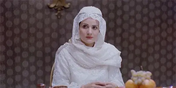 عکس بازیگران فیلم پاییز صحرا