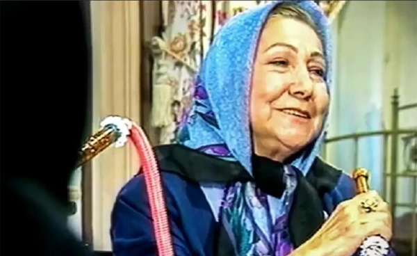 عکس بازیگران فیلم پاییز صحرا