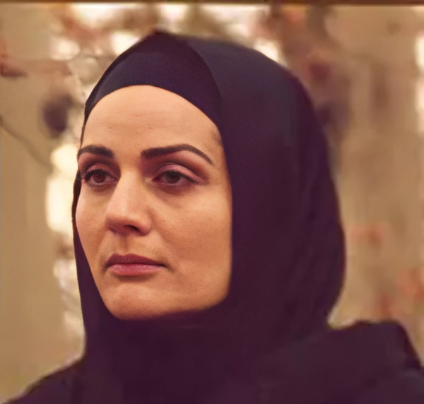 عکس بازیگران فیلم پاییز صحرا