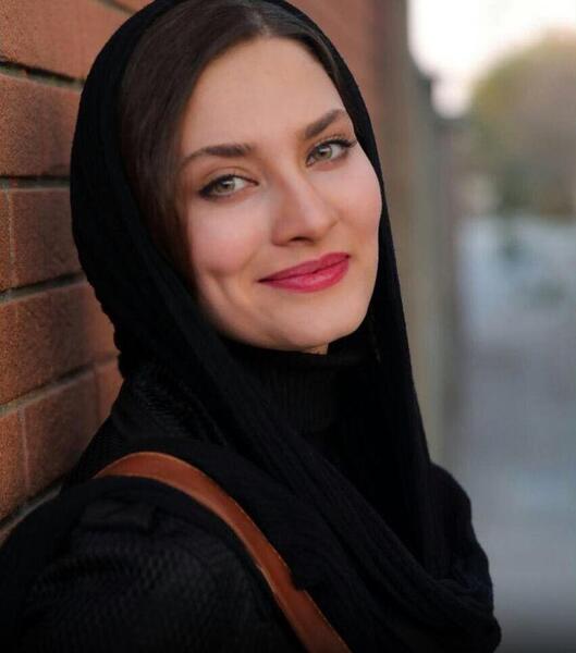 عکس صورت زخمی در فیلم بچه مهندس