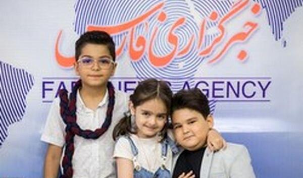 عکس صورت زخمی در فیلم