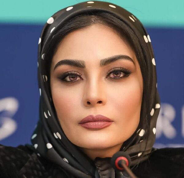 عکس صورت زخمی در فیلم