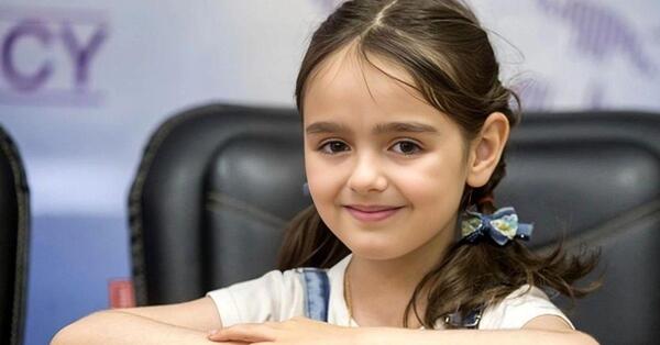 عکس صورت زخمی تو فیلم بچه مهندس