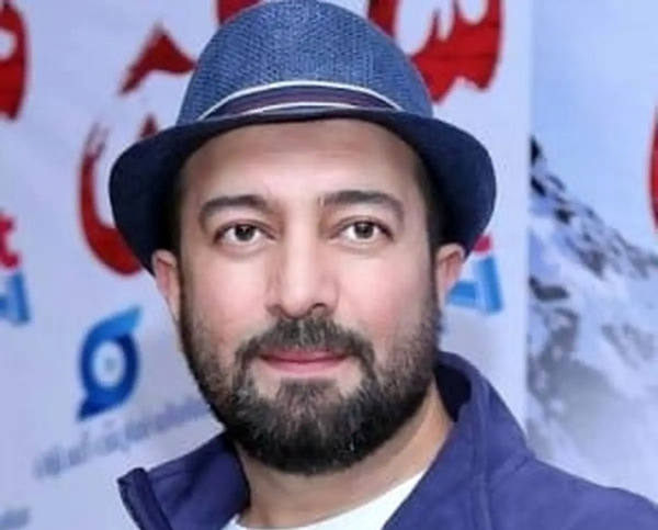 عکس مجید صالحی در فیلم سیاوش