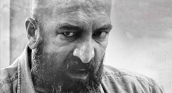 عکس مجید صالحی در فیلم سیاوش