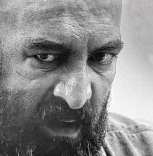 عکس مجید صالحی در فیلم سیاوش