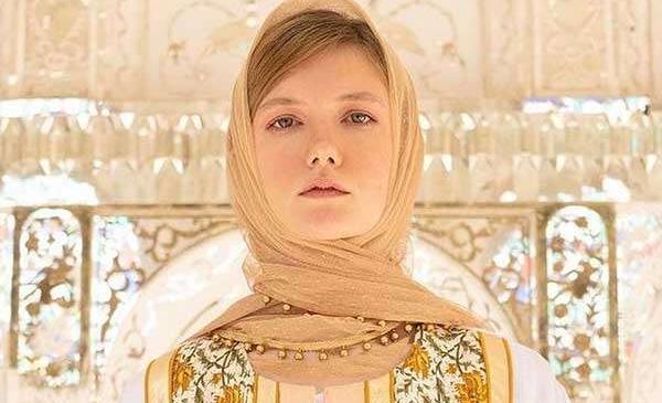 عکس های بازیگران فیلم خاتون