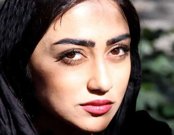 عکس بازیگر یاسمن معاوی