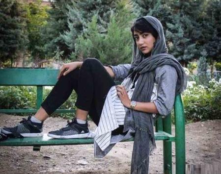 عکس بازیگر یاسمن معاوی