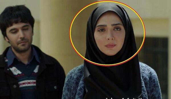 عکس بازیگر یاسمن وحدت