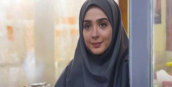 عکس بازیگر یاسمن وحدت