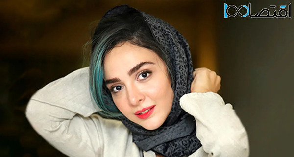 عکس بازیگر یاسمن وحدت