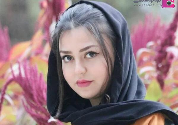 عکس بازیگر نقش یاسمن