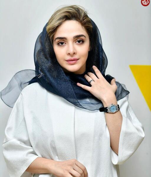 عکس بازیگر نقش یاسمن