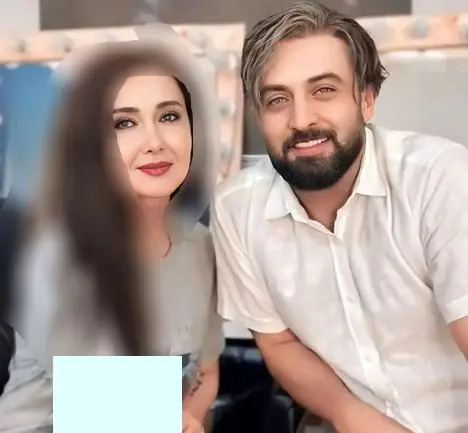 عکس بازیگر نقش یوسف پیامبر