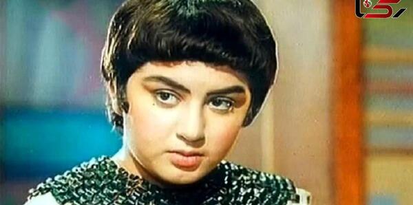 عکس بازیگر کودکی یوسف پیامبر