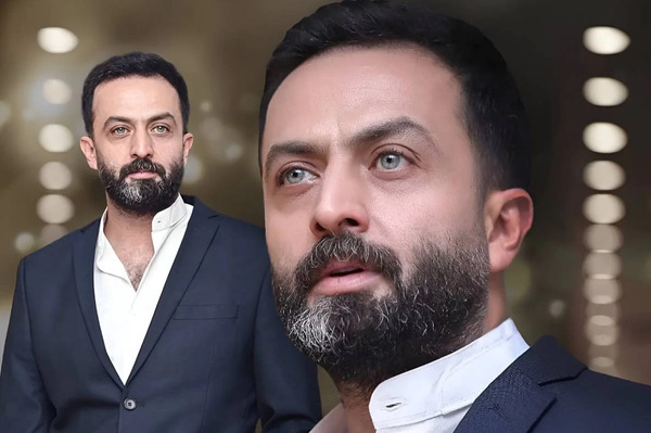 عکس بازیگر کودکی یوسف پیامبر
