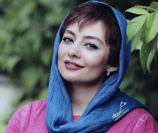 عکس های بازیگر یکتا ناصر