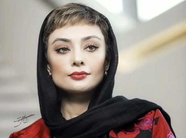 عکس های بازیگر یکتا ناصر