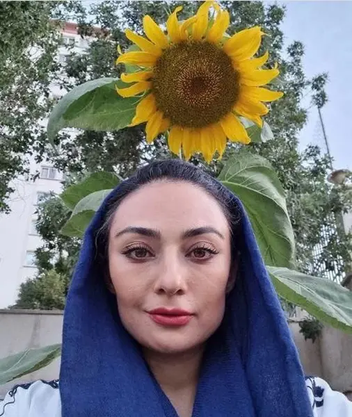 عکس های بازیگر یکتا ناصر