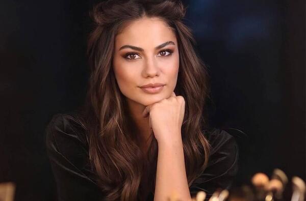 عکس بازیگر های معروف ترکیه