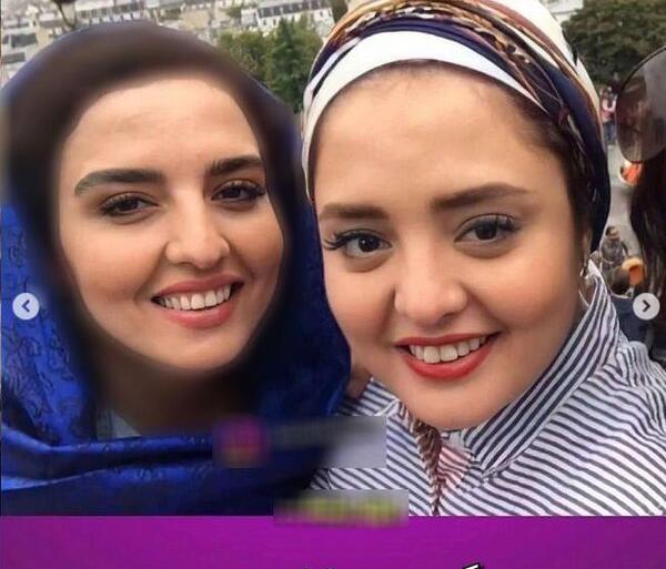 عکس بازیگر های معروف ایران
