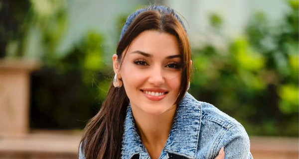 عکس های بازیگر هانده ارچل
