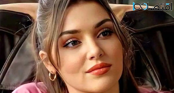 عکس های بازیگر هانده ارچل