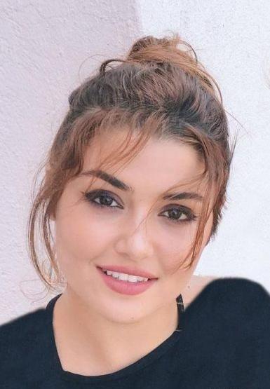 عکس های بازیگر هانده ارچل