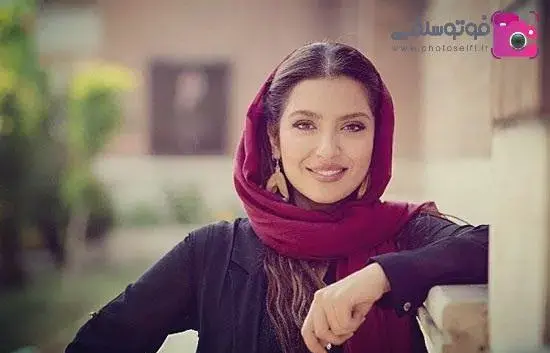 عکس بازیگر های از سرنوشت