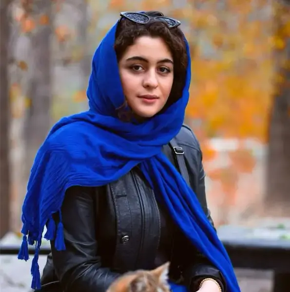 عکس بازیگر های از سرنوشت