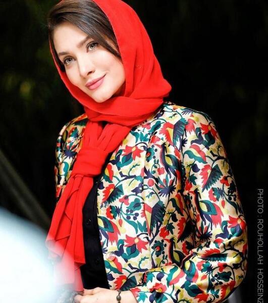 عکس بازیگر های از سرنوشت
