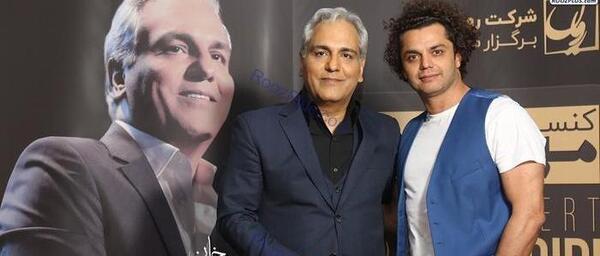 عکس بازیگر آرش ظلی پور