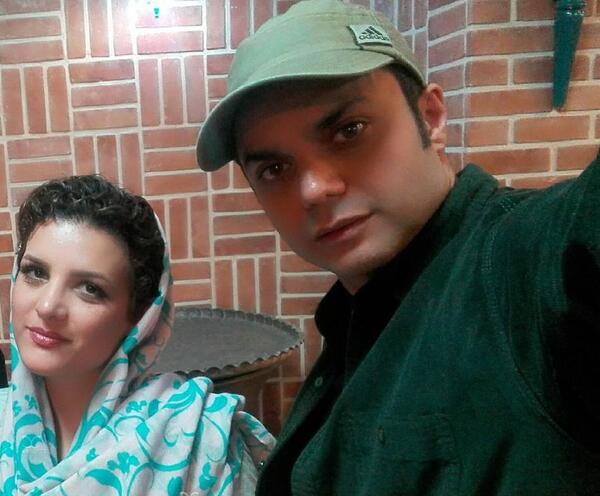 عکس بازیگر آرش ظلی پور