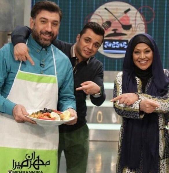 عکس بازیگر آرش ظلی پور