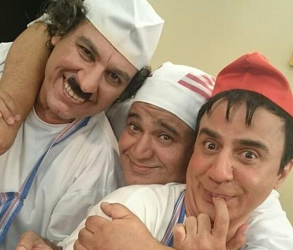 عکس بازیگر ارش احمدی