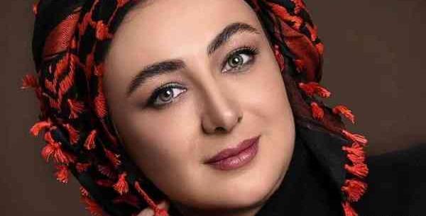 عکس بازیگر ویدا جوان و همسرش