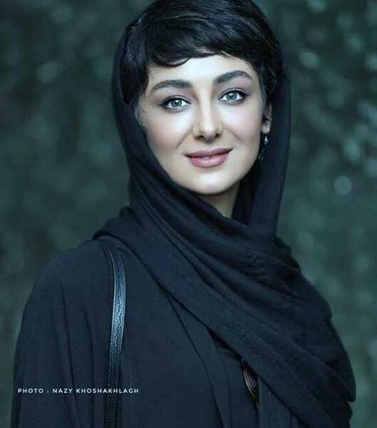 عکس های بازیگر ویدا جوان