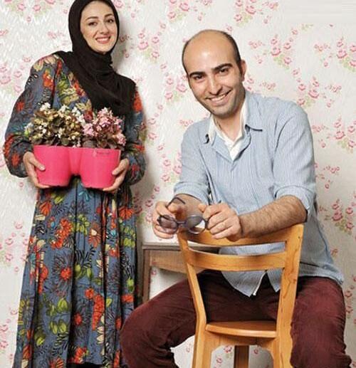 عکس های بازیگر ویدا جوان