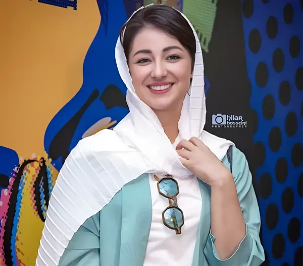 عکس های بازیگر ویدا جوان
