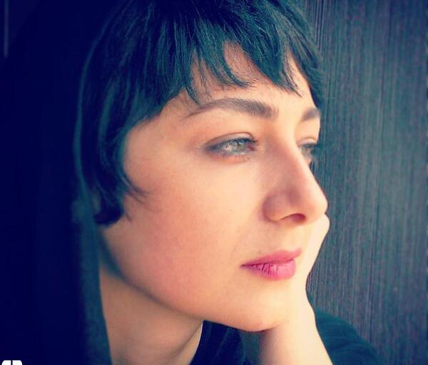 عکس های بازیگر ویدا جوان