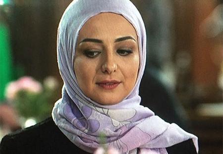 عکس های بازیگر ویدا جوان
