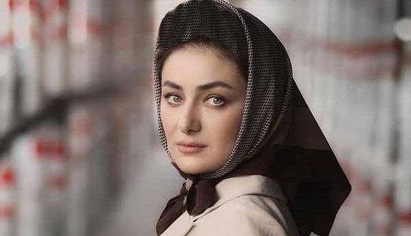 عکس های بازیگر ویدا جوان
